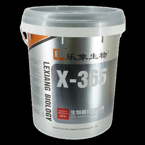 线切割工作液生物基水溶性水剂环保乐象X-中快走丝通用切割液