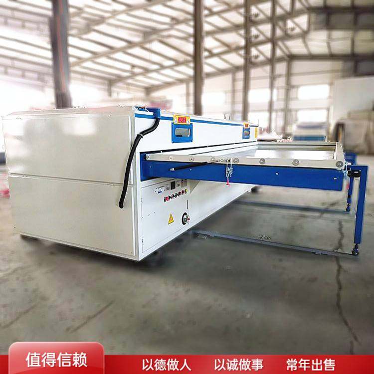 墙板软硬包皮革吸塑机 门板PVC家具板真空覆膜机 双工位吸塑机,五金/工具,激光切割机,淘宝优惠券,粉丝福利购,淘宝优惠卷
