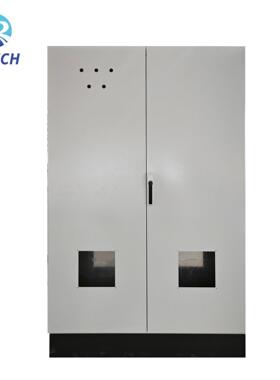 专业生产配电柜 电箱外壳plc控制柜承接电控柜外壳 IP55来图制作