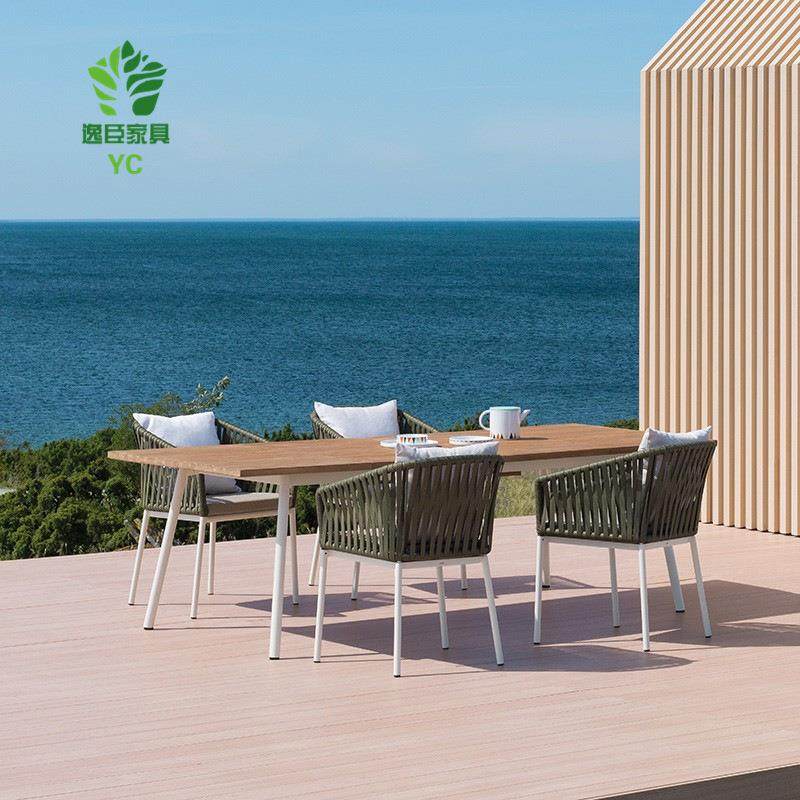 阳台桌椅藤椅茶几三件套休闲户外藤编五件套庭院家具组合室内椅子,商业/办公家具,商用藤编家具,淘宝优惠券,粉丝福利购,淘宝优惠卷