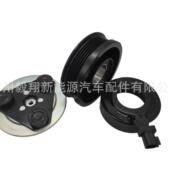 1686883 Low Focus 适用Ford 5PK Compressor Noise Expor