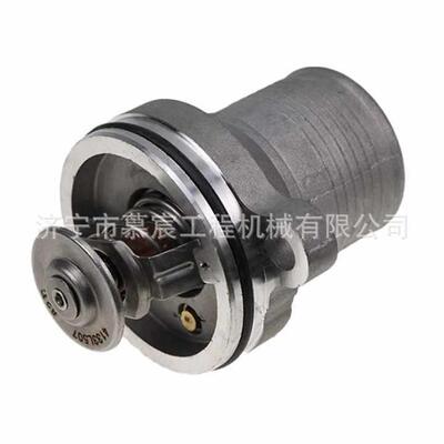 卡312 挖掘机 c 4.4发动机节温器254-2267 4133L507