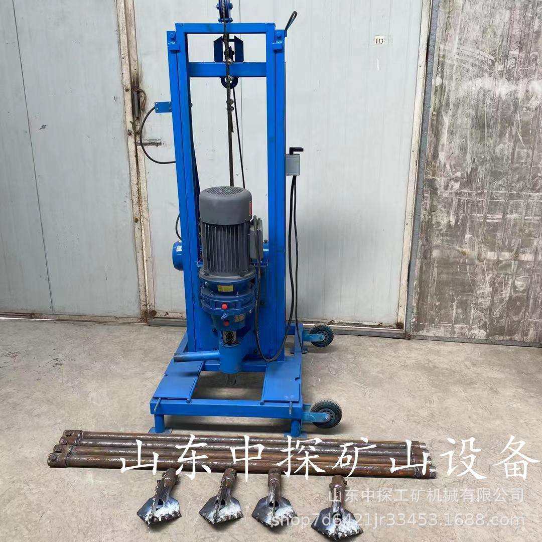 全自动升降式打井机电动伸缩家用大口径百米钻井机打井设备钻井机,鲜花速递/花卉仿真/绿植园艺,割草机/草坪机,淘宝优惠券,粉丝福利购,淘宝优惠卷