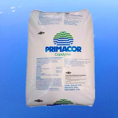 高流动高融指EAA美国陶氏 5980挤出热熔级eaa用于热熔胶粉 改性用