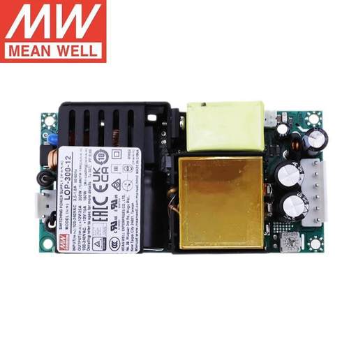 明纬（MEANWELL）LOP-300-24 多领域用基板型超薄开关电源