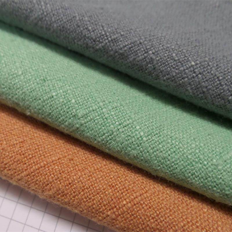 4.5*4.5洗水麻 亚麻棉面料 竹节麻洗水绉 皱布秋冬 复古茶服家纺,纺织面料/辅料/配套,棉麻面料,淘宝优惠券,粉丝福利购,淘宝优惠卷