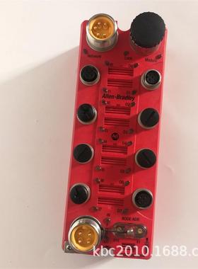 AB 罗克韦尔模块1732DS-IB8XOBV4