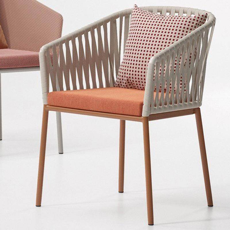 户外藤椅创意花园庭院阳台藤编椅露台北欧拉绳休闲椅别墅景区家具,商业/办公家具,商用藤编家具,淘宝优惠券,粉丝福利购,淘宝优惠卷