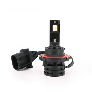 内置驱动Y19灯珠LED汽车大灯M2 luces de LED headlamp 30W led