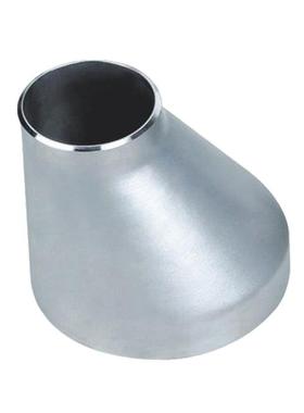 偏心异径管 COM reducer不锈钢2205 2507材质 耐高压5寸变4寸SCH4