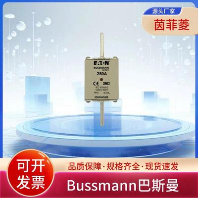 巴斯曼熔断器250NHG2B 300NHG2B 315NHG2B 400NHG2B 425NHG2B