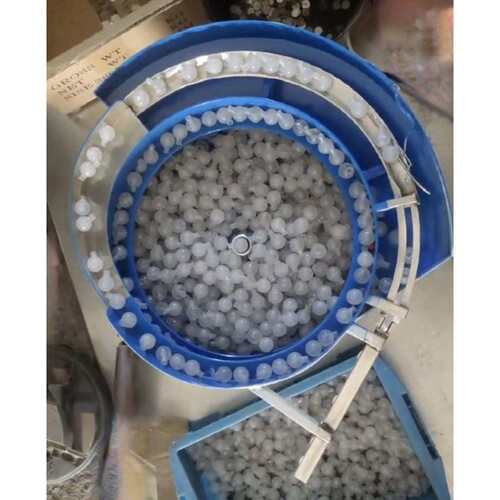灯罩振动盘 灯罩自动排序送料 制作各类振动盘 振动盘厂家