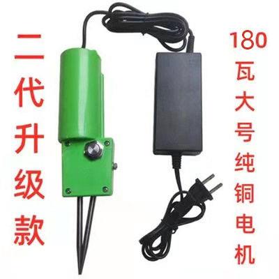 电动拔鸭毛手持家禽拔毛机脱毛机鸭子拨鹅毛的扒自动鸡毛工具