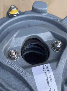 德国原装S_E_W制动器电机抱闸刹车总成 BMG2 BMG4 BMG8 BE1 BE2