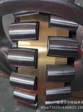 震动筛轴承23334X2MA/W33C4 尺寸170*360*136 旧型号4G3734 MA MB