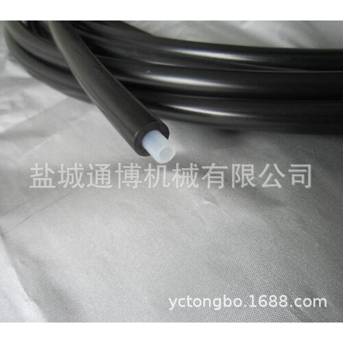 PE-ZKW8×12煤矿聚乙烯束管