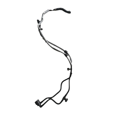 2535013800.2535013900奔宝驰马水管、废气管。进气管散热软管