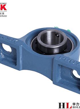 日本NSK带座外球面轴承UCT313 314 315 320 D1 X