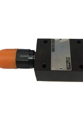 直动式溢流阀DBDS6P10B/200/315压力阀DBDS6G10B/200/315