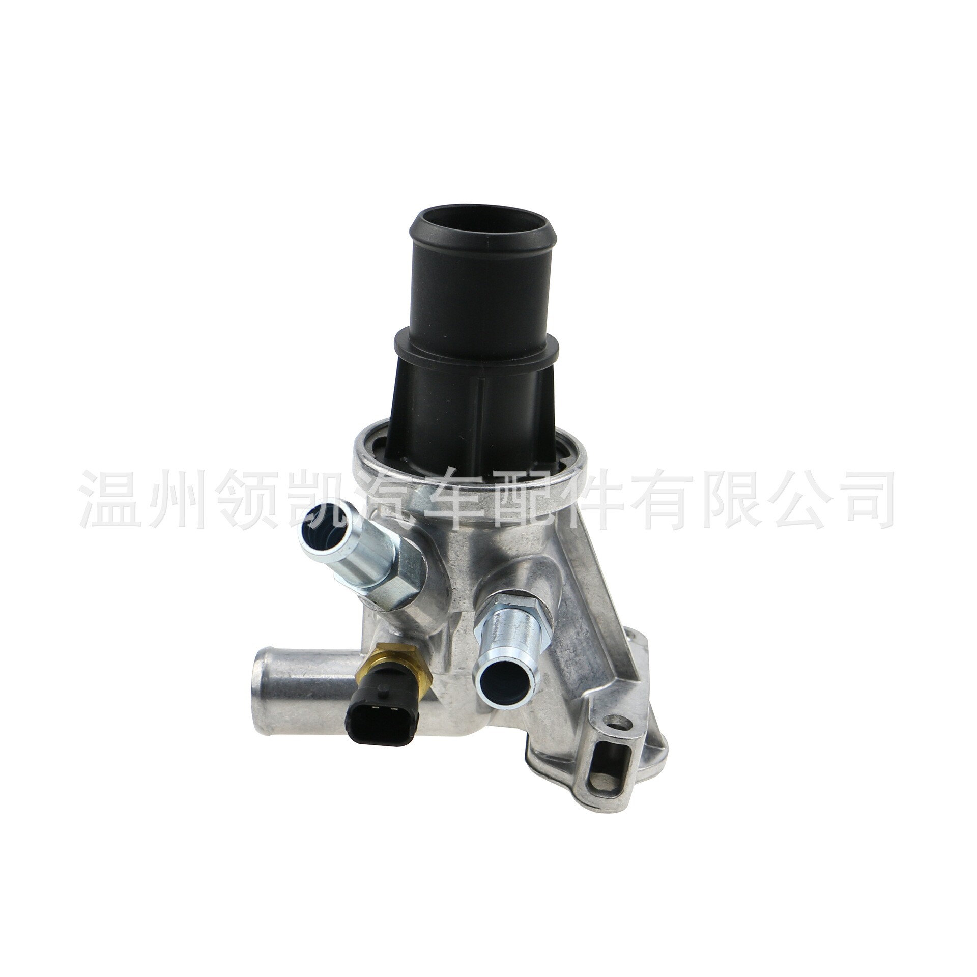 068028074AA 汽车水通/节温器盖/汽车水管接头高品质图片