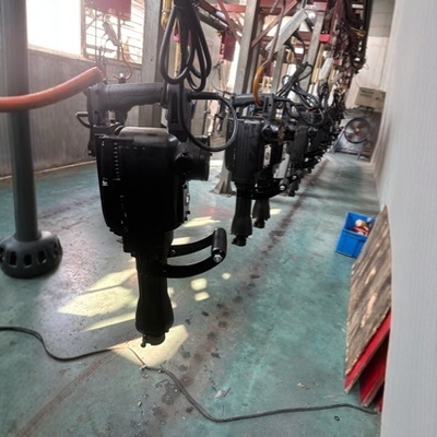 220 V 冲击大电镐2200W electric demolition jack hammer drill