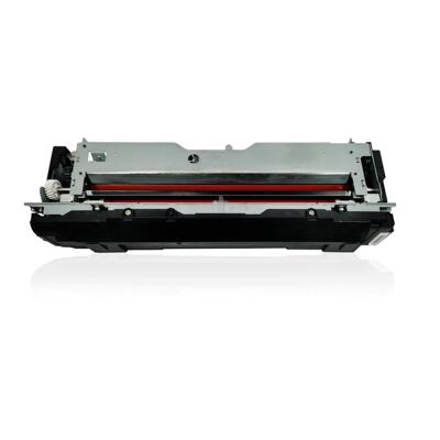 Compatible fuser unit for konica minolta C364 454 754