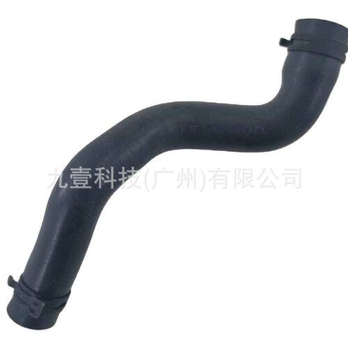 适用福特福克斯15 1.0T AT 水箱下水管 F1F1-8286VA F1F1-8286VB
