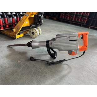 220V欧插65大电镐电锤冲击钻electric pick demolition hammer