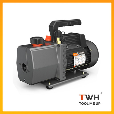 HBS factory Anti backflow vacuum pump  4.8CFM /2升真空泵