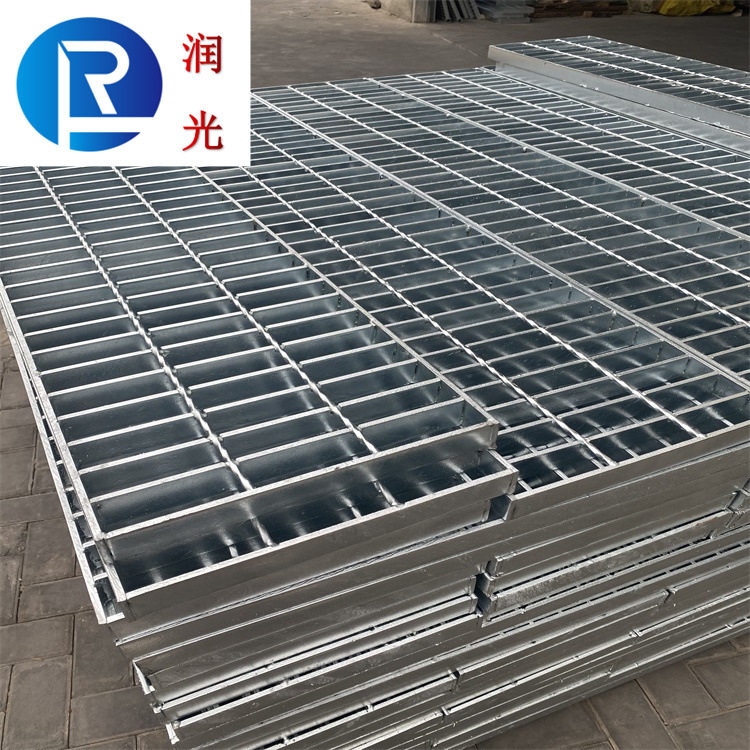 不锈钢钢格板 平台盖板 镀锌钢格栅 脚踏步板厂家,基础建材,排水沟槽/盖板,淘宝优惠券,粉丝福利购,淘宝优惠卷