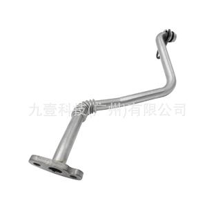 适用福特RANGER12涡轮增压管涡轮增压器管 BB3Q-6K677-AB 1721339