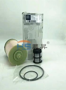 4730901451 A4710902455 FS20109 KX275/6D KX400D卡车燃油滤芯