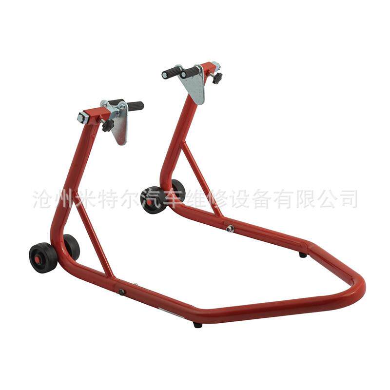 摩托车支架 摩托车停车架 摩托车驻车架 前后轮支架