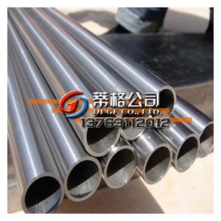 蒂格TA18(GR9)钛合金管抗高压GR9钛合金管 钛合金无缝管