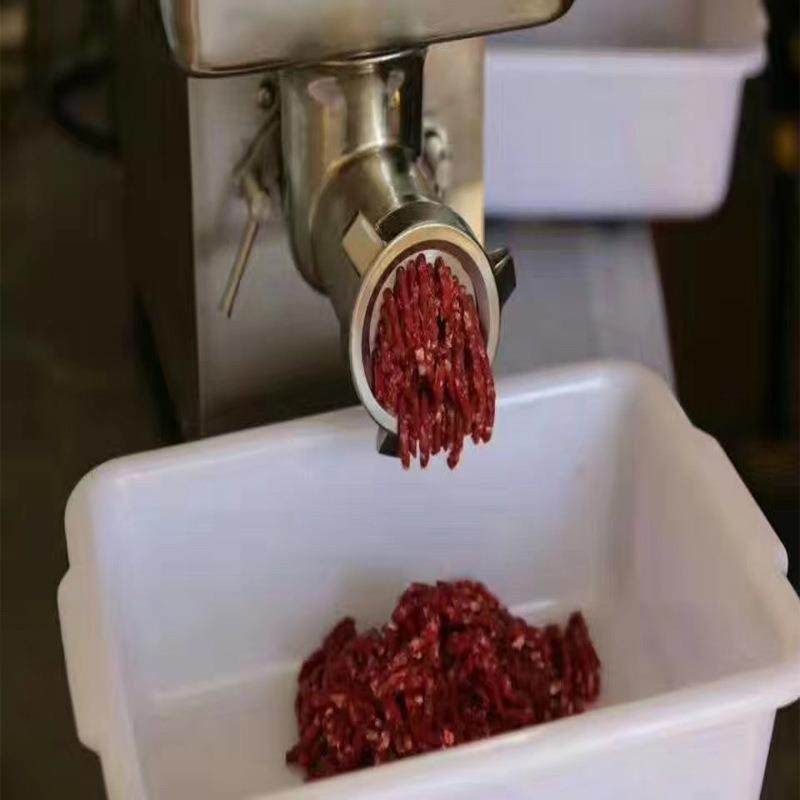 多功能台式新款绞肉机专业绞羊牛肉机 小型不锈钢肉类绞碎机,清洗/食品/商业设备,肉制品加工设备,淘宝优惠券,粉丝福利购,淘宝优惠卷