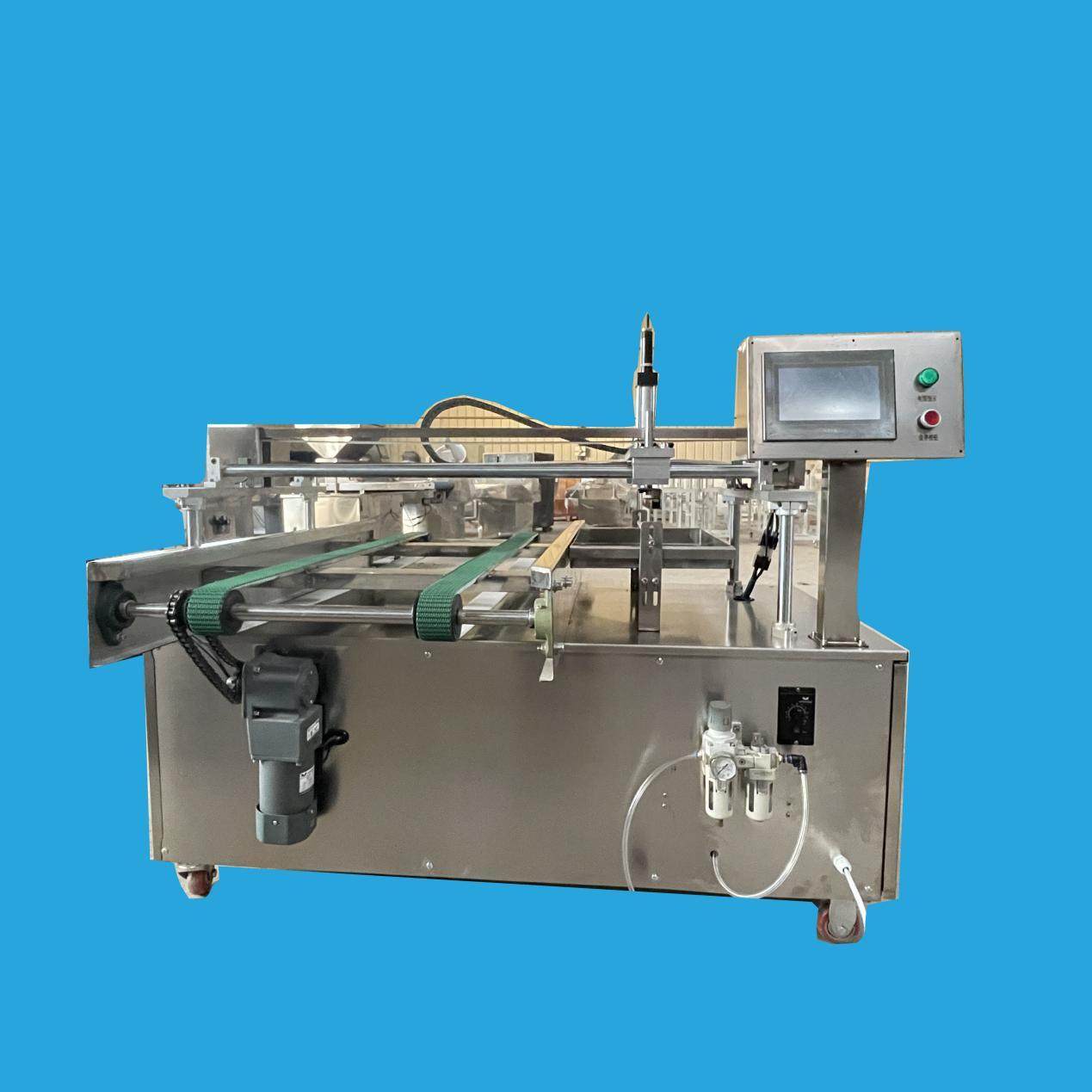 优惠供应刷蛋液机刷蛋液撒料机各类糕点刷蛋液与撒料设备,清洗/食品/商业设备,休闲食品加工设备,淘宝优惠券,粉丝福利购,淘宝优惠卷