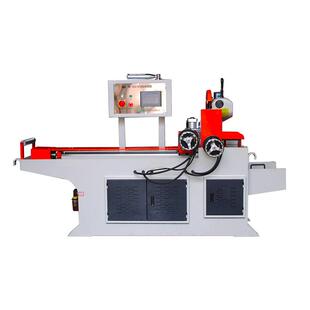全自动伺服切管机气动多根切无毛刺金属圆锯机精密钢管型材CNC