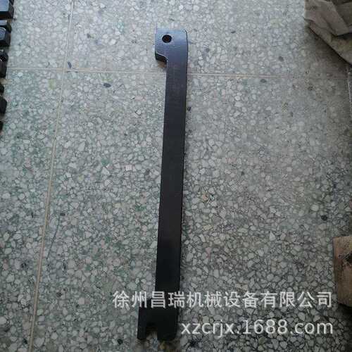 徐州徐工XLC150履带吊起重机172603601拖链板块工程机械原厂配件