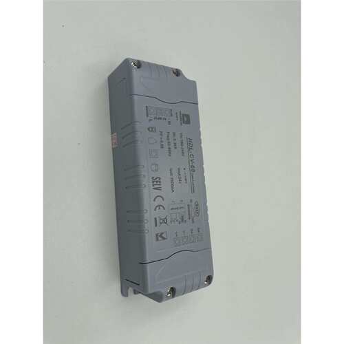 厂家供应DALI2 调光60W 恒压24V 2500mA DALI 恒压LED灯带电源欧