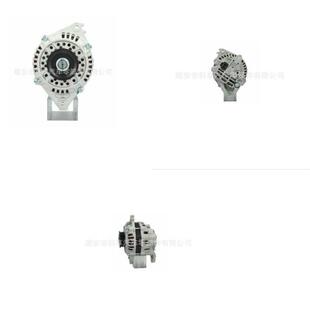 供应/66021312/A3355/0986049900/110804/J5115032汽车发电机