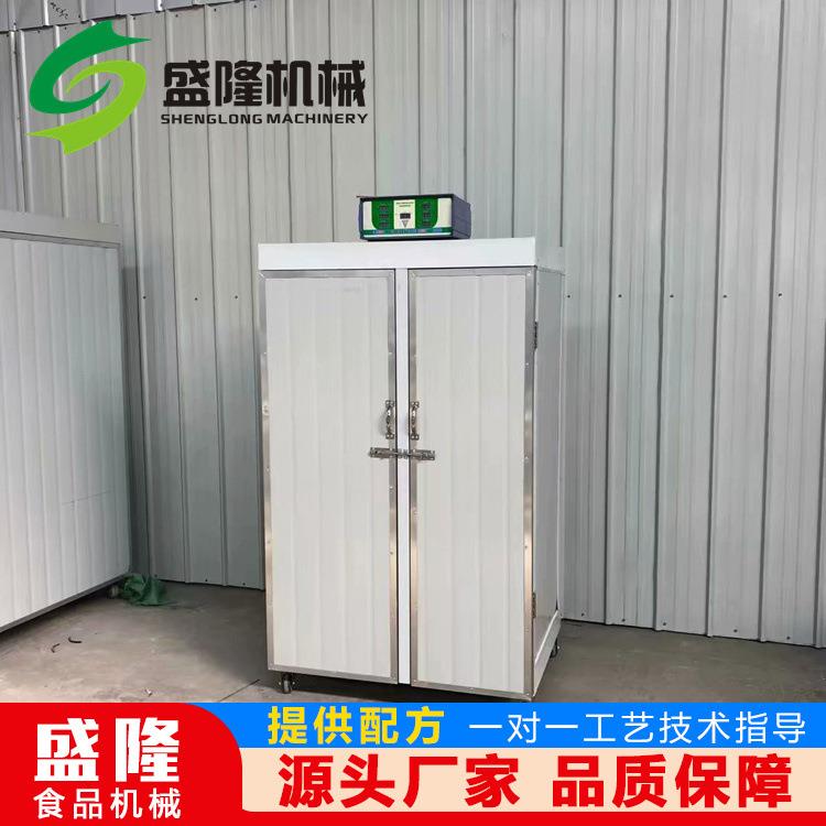 大型豆芽机自动控温 商用生产发豆芽机器 豆制品配套设备