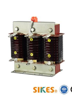 解谐电抗器 40kvar 480V 电抗率7% 2.8/0.48 厂家直供各种型号