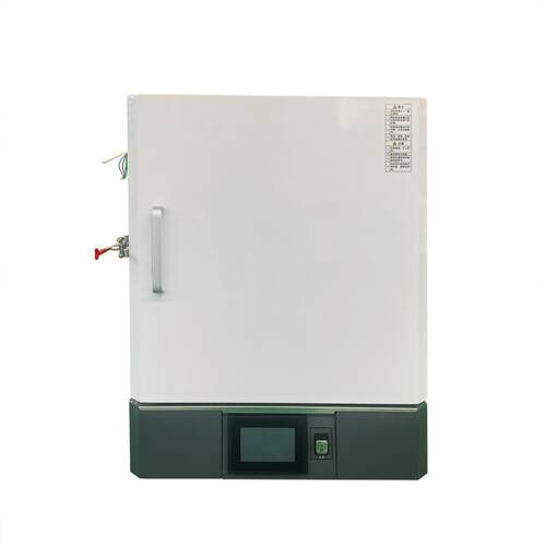 SX2-2.5-10TE 陶瓷纤维马弗炉 高温箱式电阻炉 实验室工业加热炉