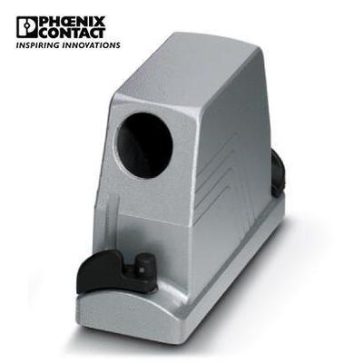 菲尼克斯外壳HC-B 24-TMB-100/O1STM32S-STA-1604560电气联接德国