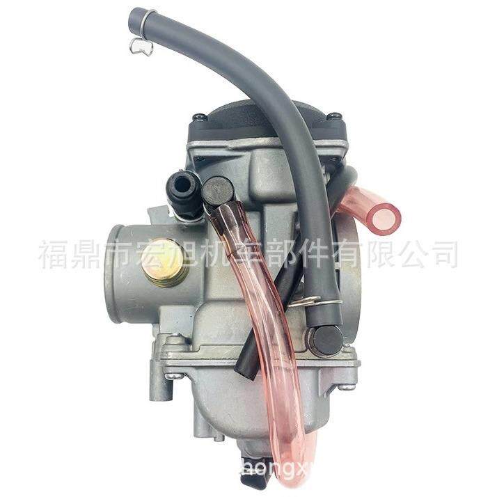 CVK34适用Kawasaki KLX250S KLX250SF 15004-0029 15004-0023化油