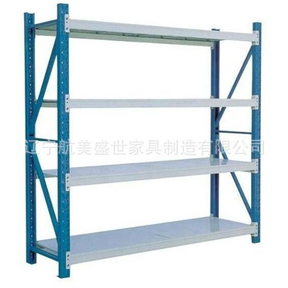 沈阳仓储货架_沈阳仓储货架厂家_沈阳仓储货架尺寸/价格/称重