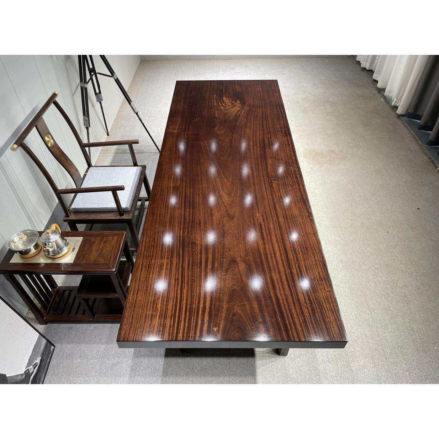 尺寸：278*102*7 乌金木实木大板原木茶桌餐桌老板桌会议桌办公桌,鲜花速递/花卉仿真/绿植园艺,割草机/草坪机,淘宝优惠券,粉丝福利购,淘宝优惠卷