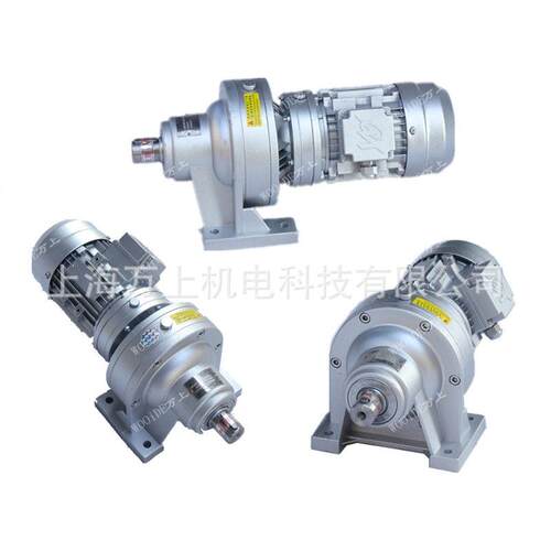 WB100-LD微型摆线针轮减速17/23/29/35/43/47/59/180/120/250