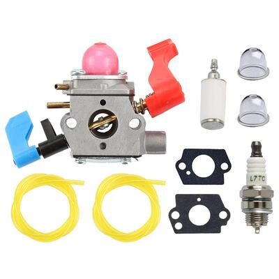 Walbro WT-784 化油器 ZAMA C1Q-W11G PPBVM200 PPBVM200LE鼓风机