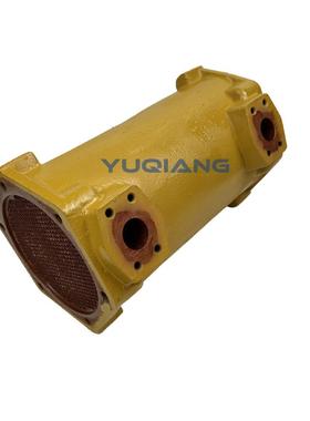 1W5033机油散热器芯用于发动机配件3406 3412轮式装载机960F 972G